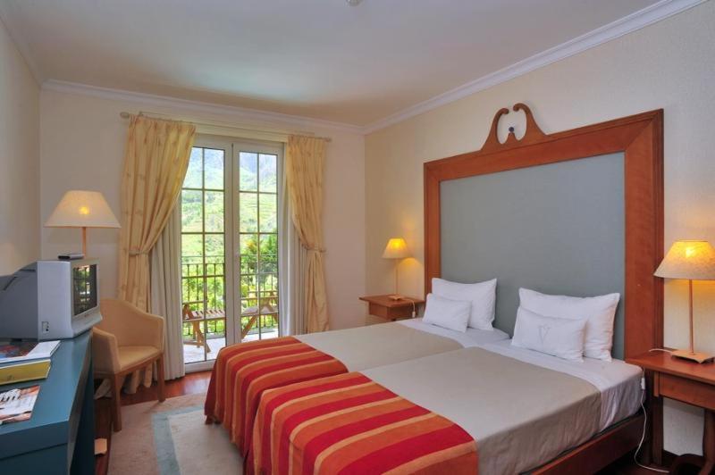 标准间, Estalagem Do Vale