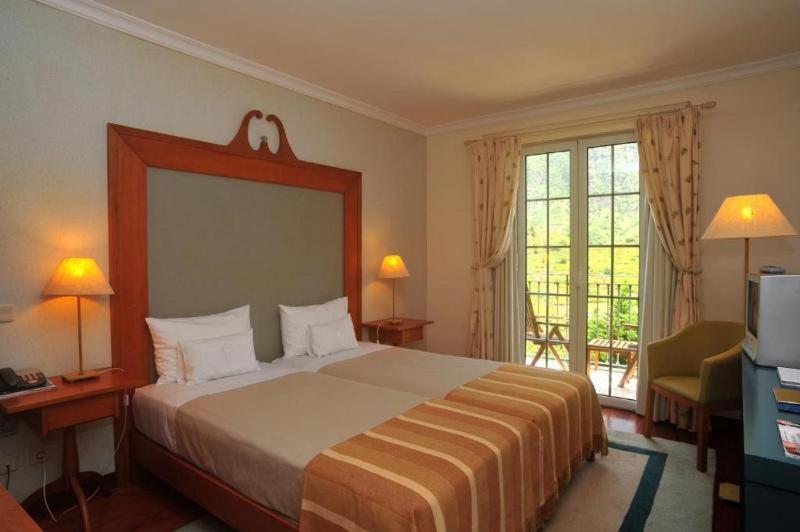 标准间, Estalagem Do Vale