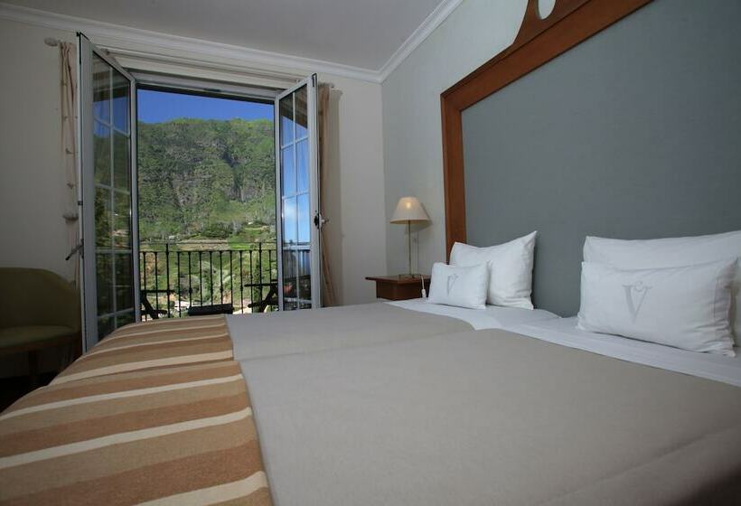 标准间, Estalagem Do Vale