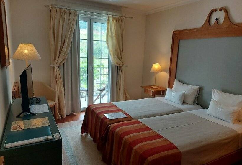 标准间, Estalagem Do Vale