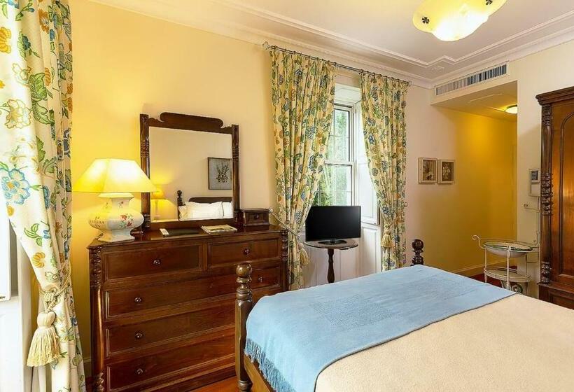 高级大房间, Estalagem Do Vale