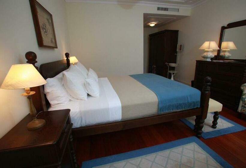 高级大房间, Estalagem Do Vale