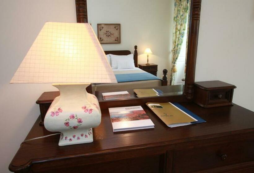 高级大房间, Estalagem Do Vale