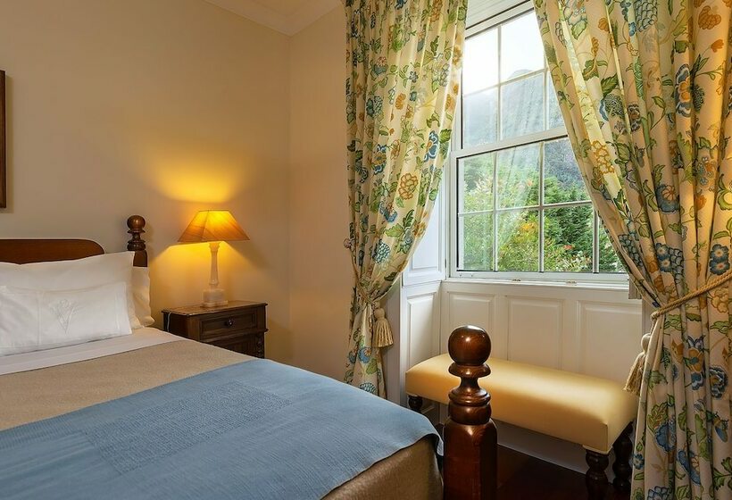 高级大房间, Estalagem Do Vale