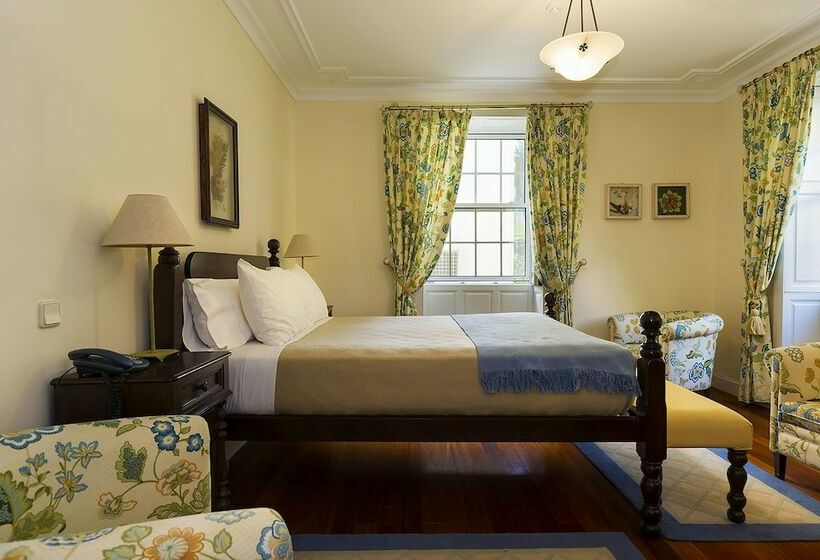 高级大房间, Estalagem Do Vale