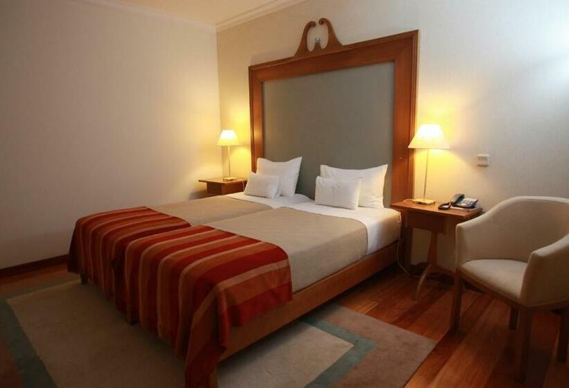 家庭套房, Estalagem Do Vale