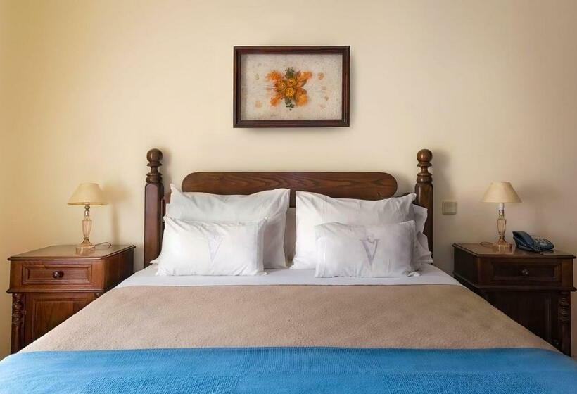 高级家庭房间, Estalagem Do Vale