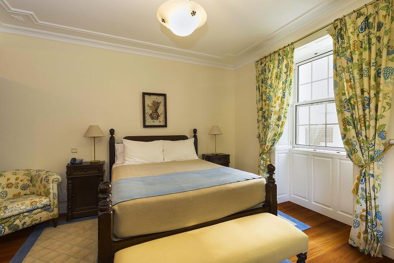 高级大房间, Estalagem Do Vale