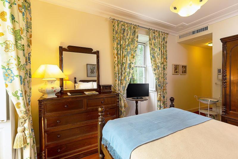 高级大房间, Estalagem Do Vale