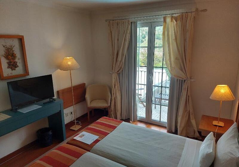 标准间, Estalagem Do Vale