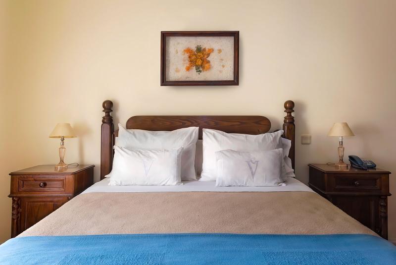 高级家庭房间, Estalagem Do Vale