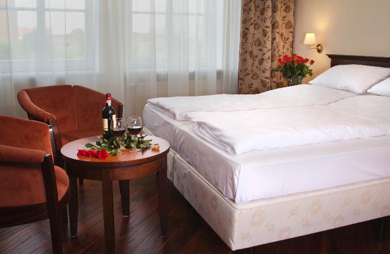 标准间, Estalagem Do Vale