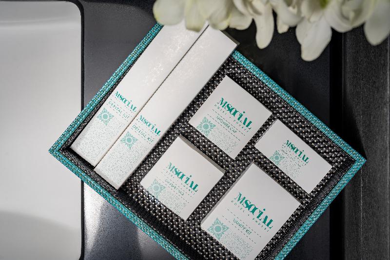 标准间, Estalagem Do Vale