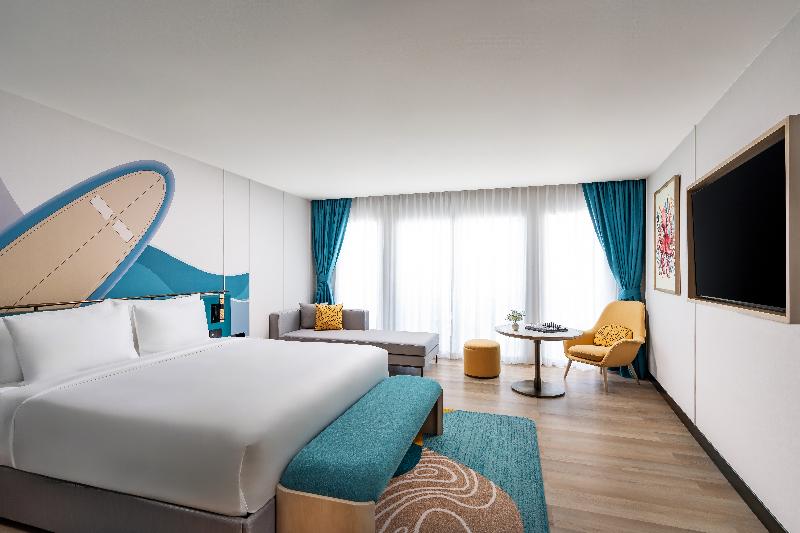 标准间, Estalagem Do Vale