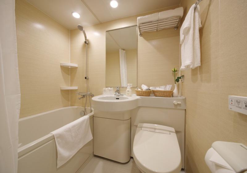 标准间, Estalagem Do Vale