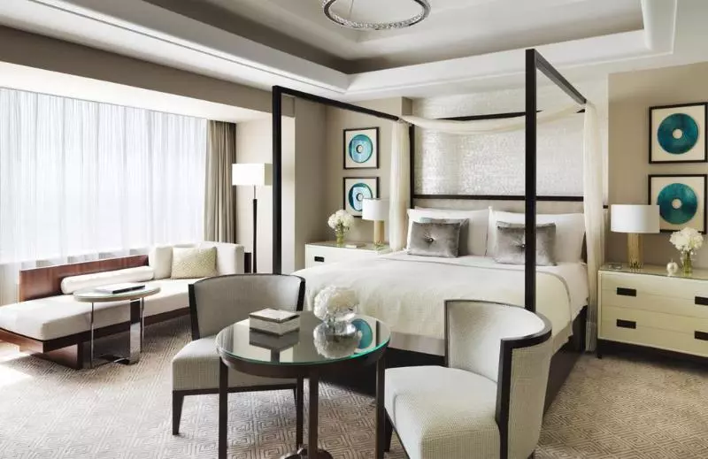 سوییت سوپریور, Four Seasons Hotel Riyadh