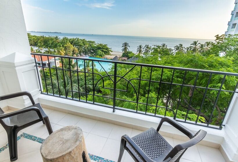 标准间, Ghl Relax Hotel Costa Azul