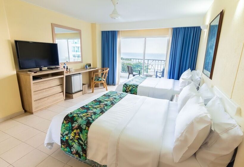 Номер Стандарт, Ghl Relax Hotel Costa Azul