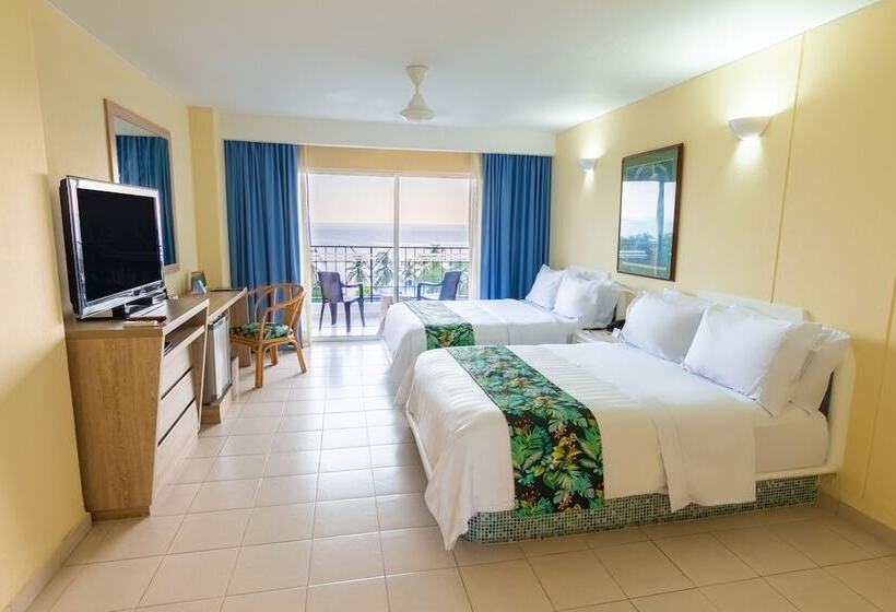 标准间, Ghl Relax Hotel Costa Azul