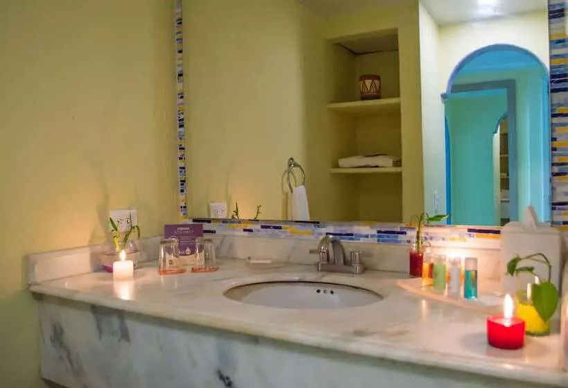 سوییت جونیور, Ghl Relax Hotel Costa Azul