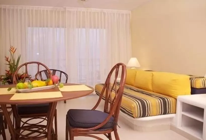 سوییت جونیور, Ghl Relax Hotel Costa Azul