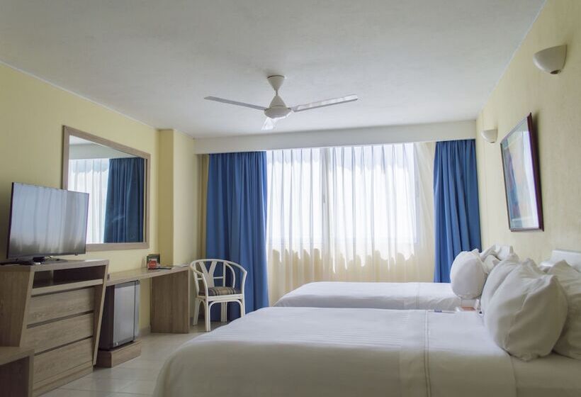 小型套房, Ghl Relax Hotel Costa Azul