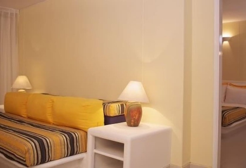Полулюкс, Ghl Relax Hotel Costa Azul