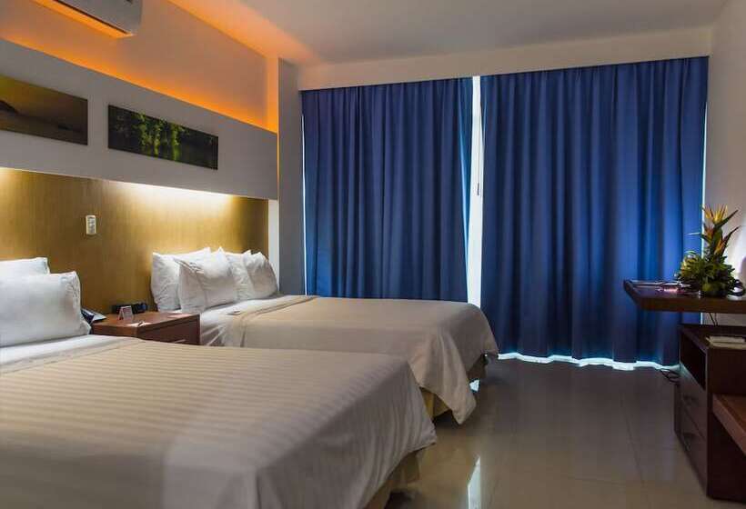 Номер Стандарт, Ghl Relax Hotel Costa Azul
