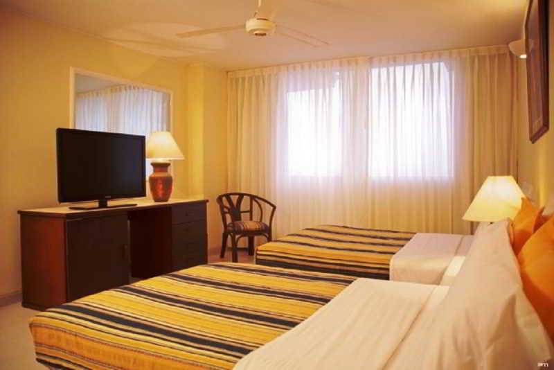 Номер Стандарт, Ghl Relax Hotel Costa Azul