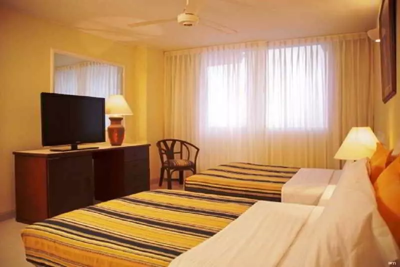 اتاق استاندارد, Ghl Relax Hotel Costa Azul