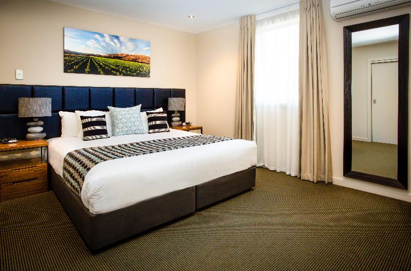 标准间, Ghl Relax Hotel Costa Azul