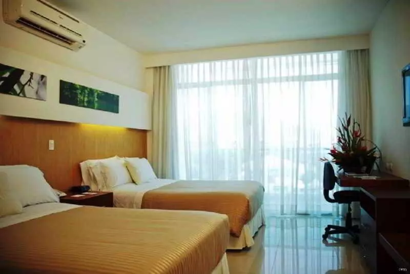 اتاق استاندارد, Ghl Relax Hotel Costa Azul