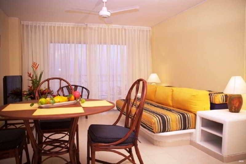 小型套房, Ghl Relax Hotel Costa Azul