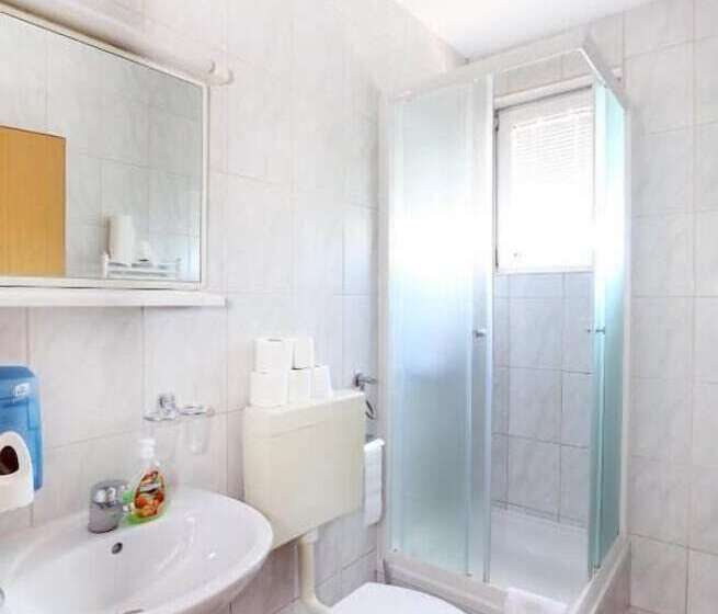 آپارتمان 1 خوابه, Globtour Inn