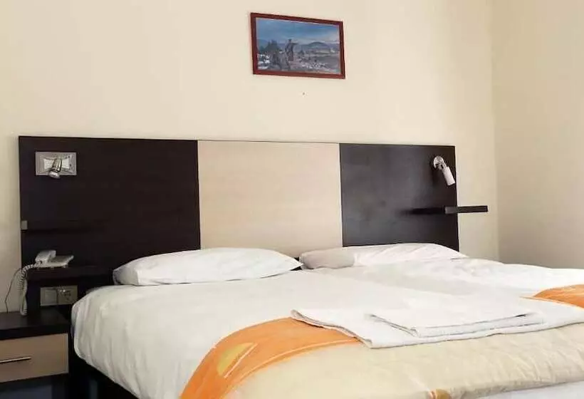 آپارتمان 1 خوابه, Globtour Inn