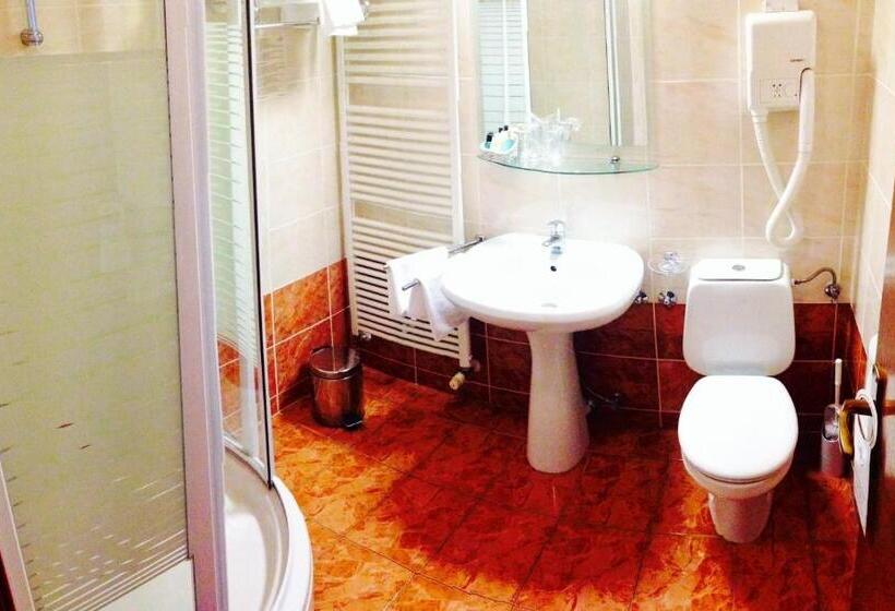 Quarto Economy, Horizont