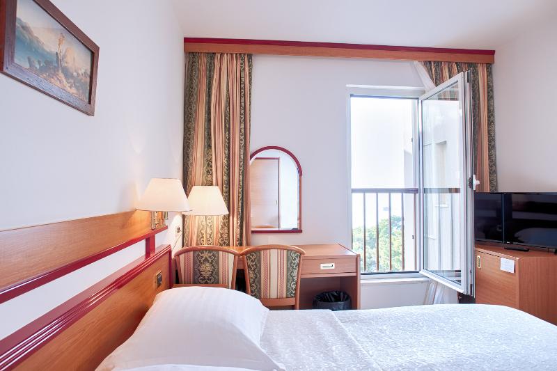 Quarto Economy, Horizont