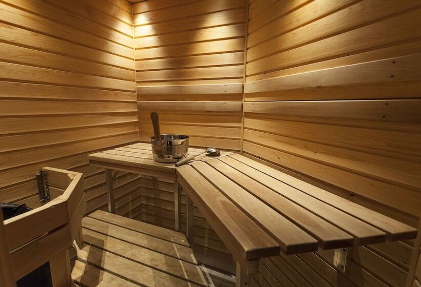 غرفة قياسية, K5 Levi And K5 Villas