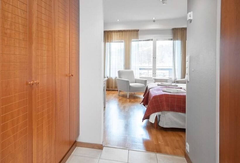 غرفة قياسية, K5 Levi And K5 Villas