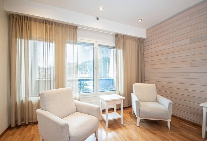 غرفة قياسية, K5 Levi And K5 Villas