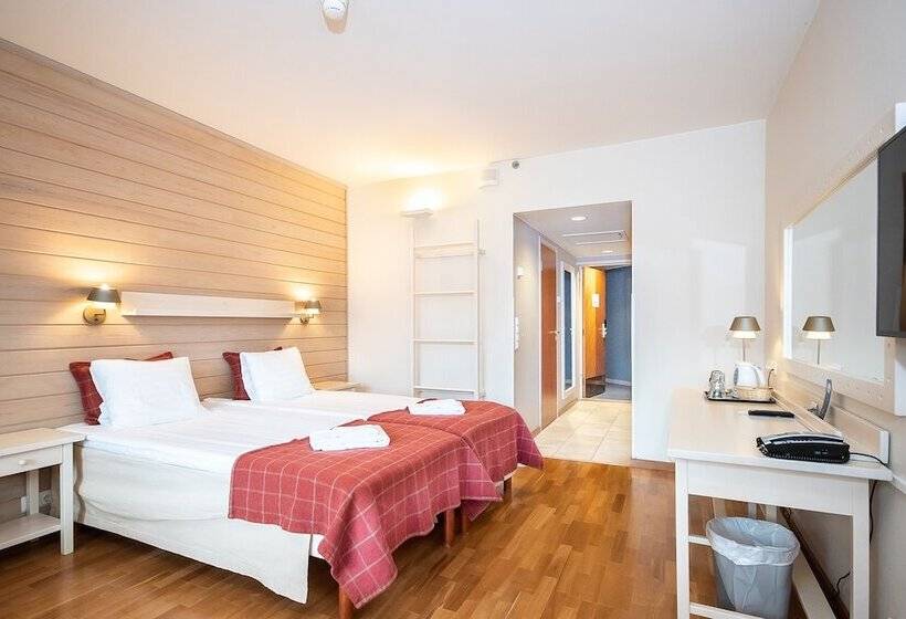 غرفة قياسية, K5 Levi And K5 Villas