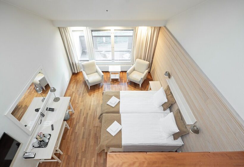 غرفة عائلية, K5 Levi And K5 Villas