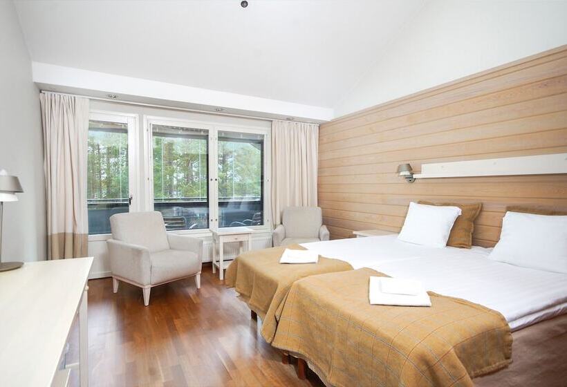 غرفة عائلية, K5 Levi And K5 Villas