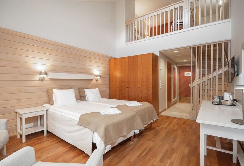 غرفة عائلية, K5 Levi And K5 Villas