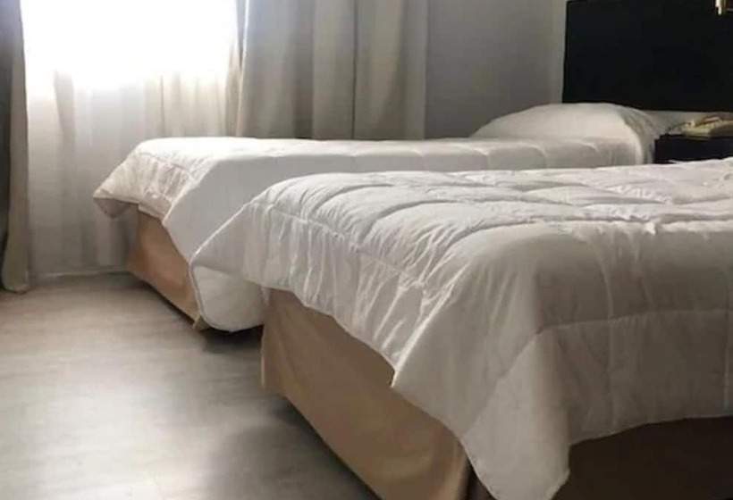 اتاق استاندارد, La Perla