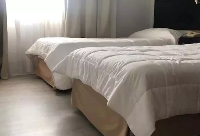 اتاق استاندارد, La Perla