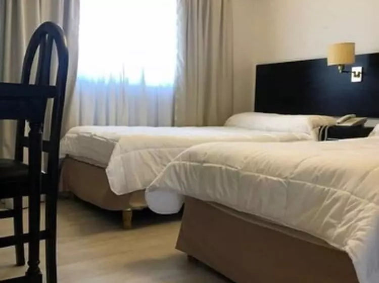 اتاق استاندارد, La Perla