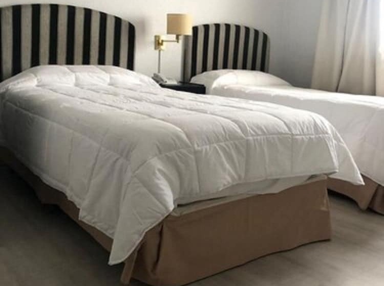 اتاق استاندارد, La Perla