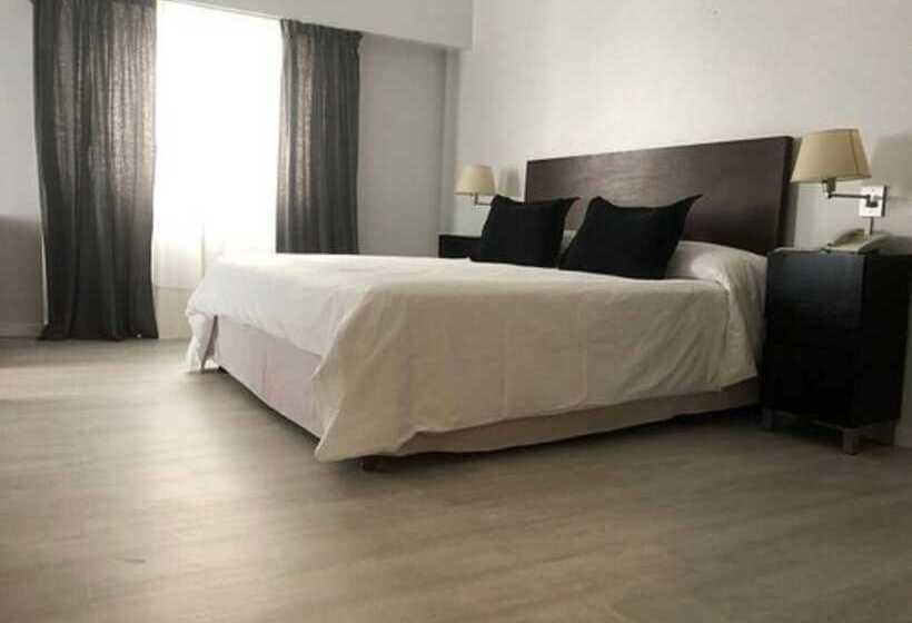 اتاق استاندارد, La Perla
