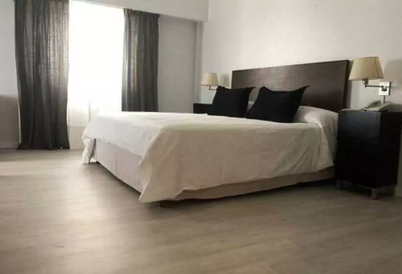 اتاق استاندارد, La Perla